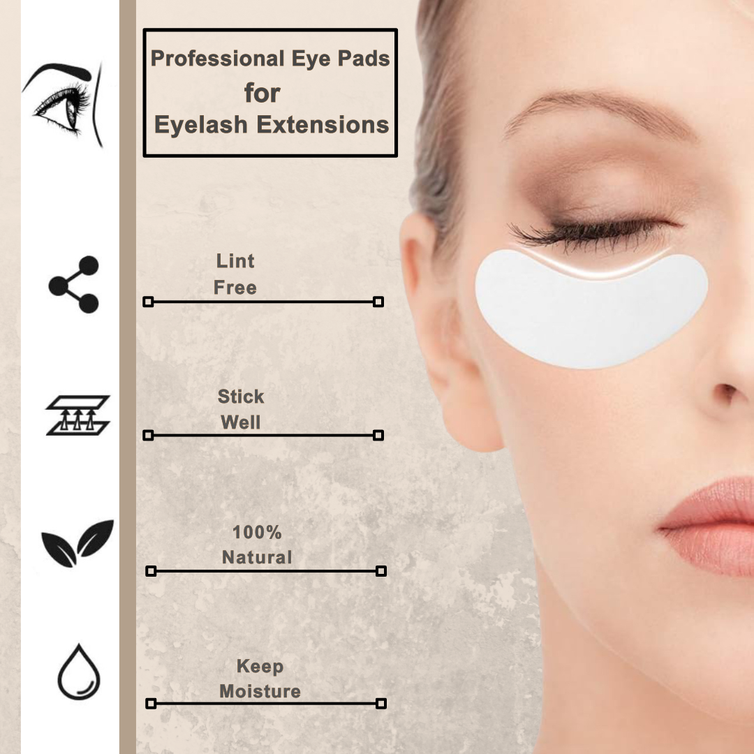 PUREGLOW HYDROGEL ALOE VERA EYE PATCHES