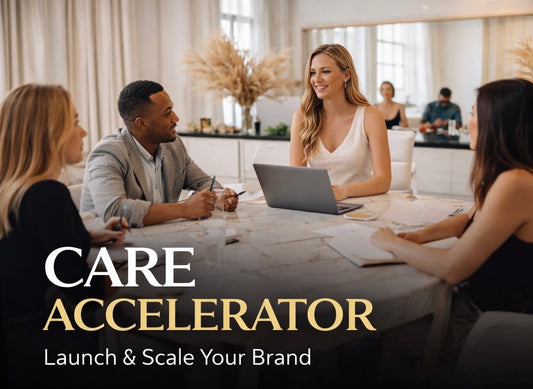 CARE Accelerator
