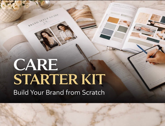 CARE Starter Kit
